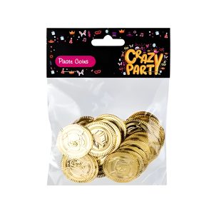 Pirate Novelty Coins
