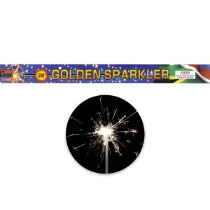 Party Sparklers 71cm Pack Of 6