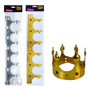 Party Royal Crown