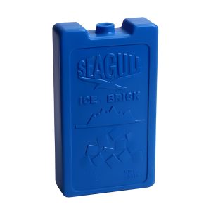 Ice-Brick Solid Medium 400G