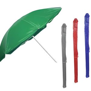 Umbrella-Beach 270cm Diameter