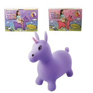 Ride On Unicorn Hopper