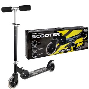 Ride On Metal Scooter 82.5cm