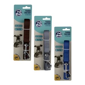 Pet Dog-Lead Dbl Layer 1.2Mx2cm