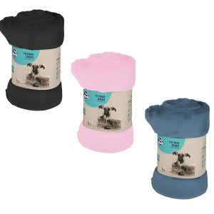 Pet Blanket Flannel Fleece 150X180cm