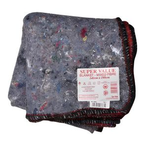 Pet Blanket Budget Super 190X140cm