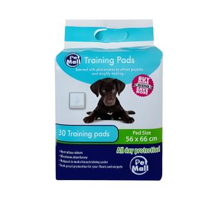 Pet Puppy Training Pad 30Pce  56X66cm