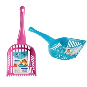 Pet Cat Litter-Scoop 33cm