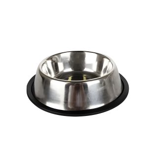 Pet Dog/Cat Bowl S/S 15cm 16Oz