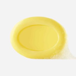 Lemon & Glycerine Soap 100g