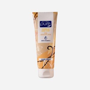 Avroy Shlain Pure Vanilla & Oat Hand Cream 75ml