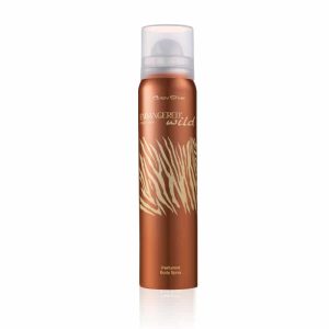 Endangered For Her Wild Perfumed Body Spray 100ml