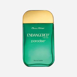 Endangered For Her Paradise Eau de Toilette 100ml
