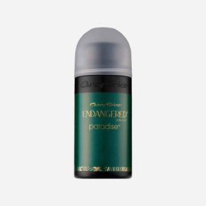 Endangered For Her Paradise Roll-on Anti-perspirant 50ml
