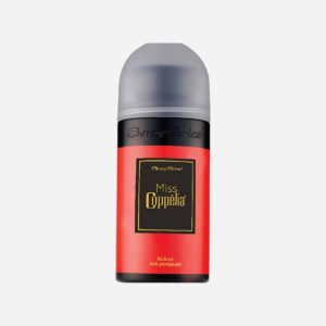 Miss Coppélia Roll-on Anti-perspirant 50ml