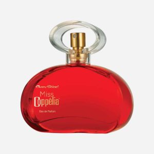 Miss Coppélia Eau de Parfum 60ml