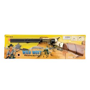 Gun Cap Rifle 53cm