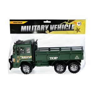 Vehicle Friction Military 30cm