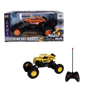 Battery Operated Rc Buggy Off Road 22cm
