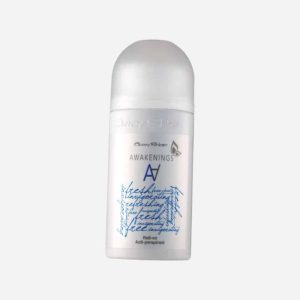 Awakenings Roll-on Anti-perspirant 50ml
