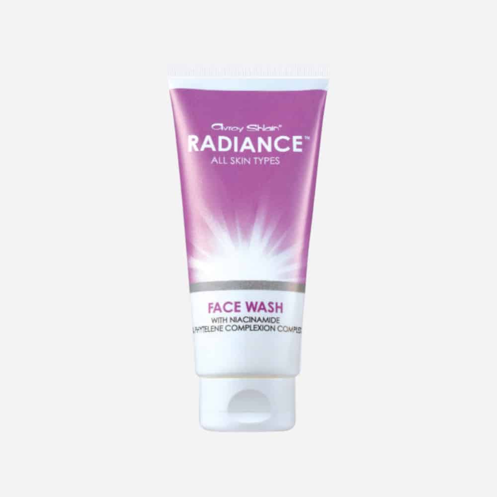 Radiance Face Wash 100ml