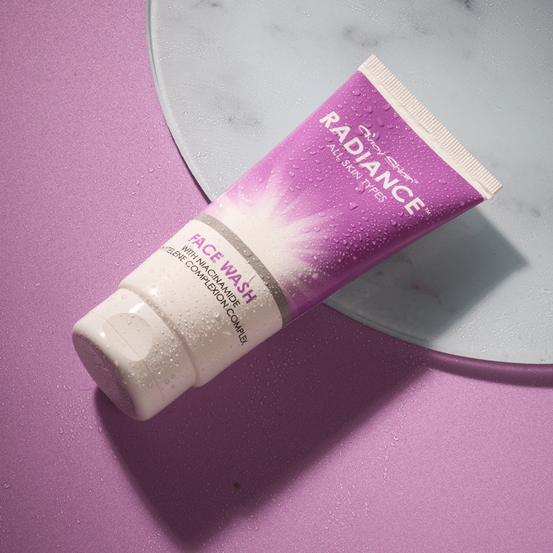 Radiance Face Wash 100ml - Image 2