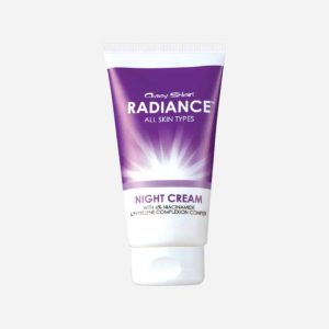 Radiance  Night Cream 50ml