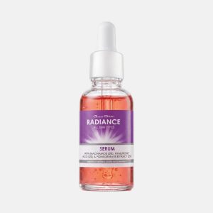 Radiance Serum For All Skin Types 30ml