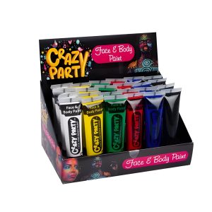 Dress Up Face Paint Regular 25Ml