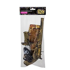 Pirate Dress Up Accessories