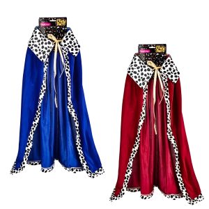 Dress Up Royal Cape
