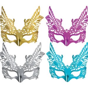 Dress Up Mask Theatrical