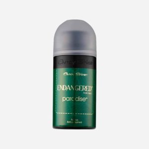Endangered For Him Paradise Roll-on Anti-perspirant 50ml