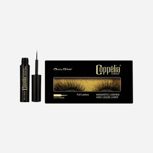 Coppélia Colour Magnetic Full Lashes