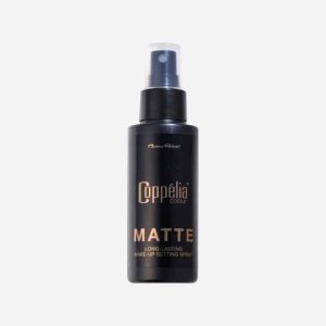 Coppélia Colour Matte Setting Spray 100ml