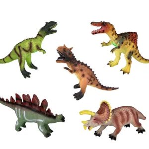 Dinosaur with Realistic Sound