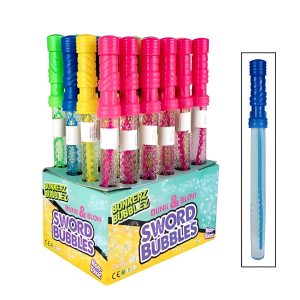 Bubble Novelty Sword 35cm