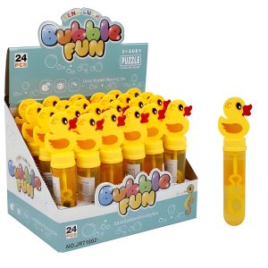 Bubble Novelty Duck