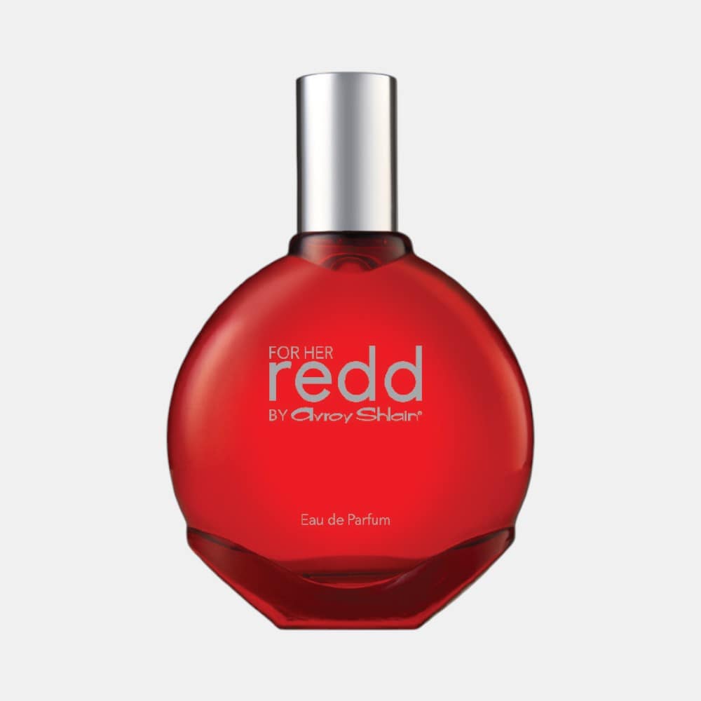 Redd by Avroy Shlain Eau de Parfum 60ml