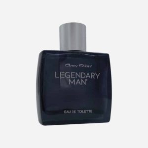 Legendary Man Eau de Toilette 100ml