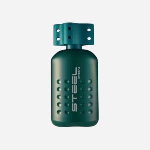 Steel Icon Eau de Toilette 60ml