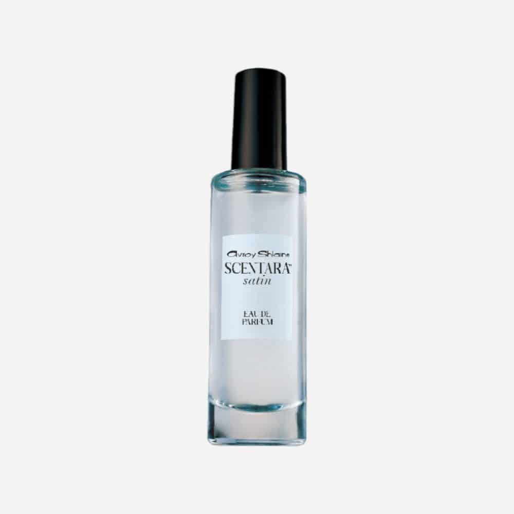 Scentara Satin Eau de Parfum 30ml