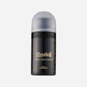 Coppélia Man True Gentleman Roll-on Anti-perspirant 50ml