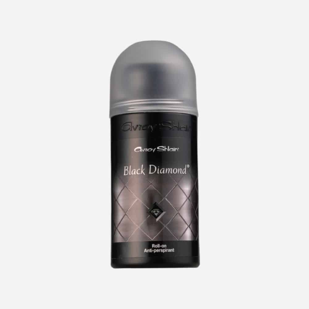 Black Diamond Roll-on Anti-perspirant 50ml