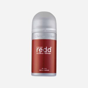 Redd For Him by Avroy Shlain Roll-on Anti-perspirant 50ml