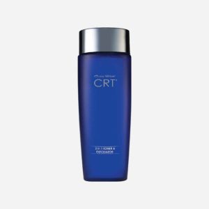 CRT 2 in 1 Toner & Exfoliator 200ml