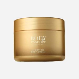 Body Essence Hydrating Body Cream 250ml