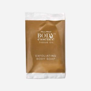 Body Essence Exfoliating Body Soap 100g