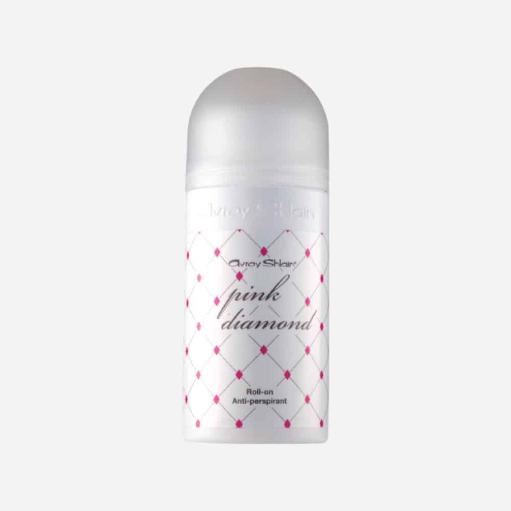 Pink Diamond Roll-on Anti-perspirant 50ml