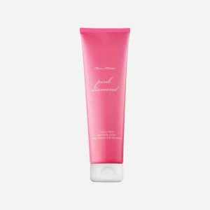 Pink Diamond Luxury Hand & Body Lotion 150ml